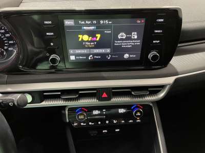 Pre-Owned 2021 Kia K5 for sale in St. Joseph MO