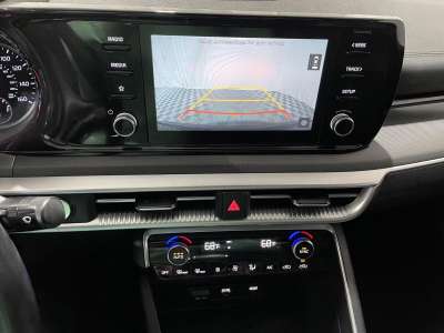 Pre-Owned 2021 Kia K5 for sale in St. Joseph MO