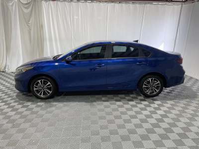 Pre-Owned 2024 Kia Forte LXS Sedan for sale in St. Joseph MO