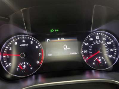 Pre-Owned 2024 Kia Forte LXS Sedan for sale in St. Joseph MO