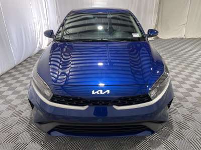 Pre-Owned 2024 Kia Forte LXS Sedan for sale in St. Joseph MO