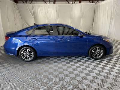 Pre-Owned 2024 Kia Forte LXS Sedan for sale in St. Joseph MO