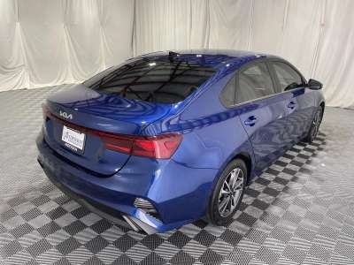 Pre-Owned 2024 Kia Forte LXS Sedan for sale in St. Joseph MO