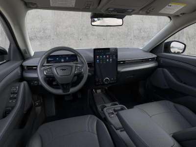 Pre-Owned 2025 Ford Mustang Mach-E Premium SUV/Crossover for sale in St. Joseph MO