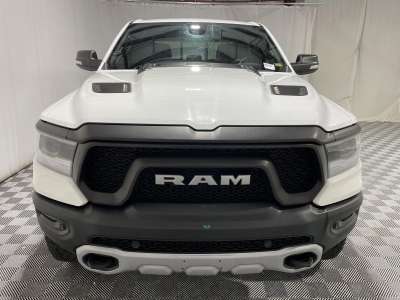 Pre-Owned 2019 Ram 1500 for sale in St. Joseph MO