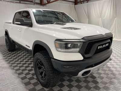 Pre-Owned 2019 Ram 1500 for sale in St. Joseph MO