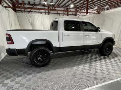 Pre-Owned 2019 Ram 1500 for sale in St. Joseph MO