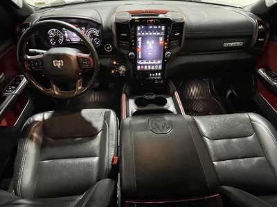 Pre-Owned 2019 Ram 1500 for sale in St. Joseph MO