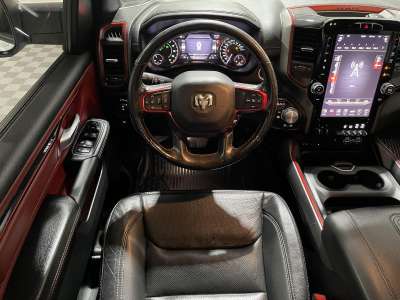 Pre-Owned 2019 Ram 1500 for sale in St. Joseph MO