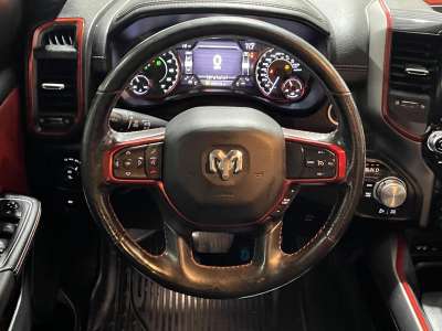 Pre-Owned 2019 Ram 1500 for sale in St. Joseph MO