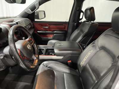 Pre-Owned 2019 Ram 1500 for sale in St. Joseph MO