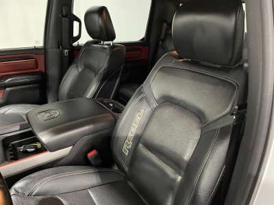 Pre-Owned 2019 Ram 1500 for sale in St. Joseph MO