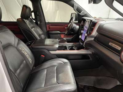 Pre-Owned 2019 Ram 1500 for sale in St. Joseph MO