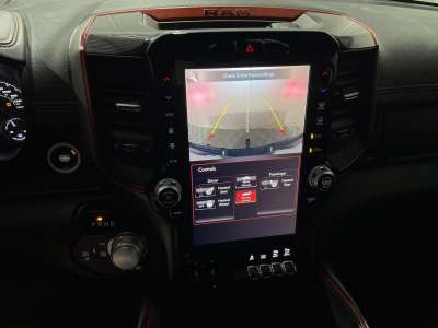 Pre-Owned 2019 Ram 1500 for sale in St. Joseph MO