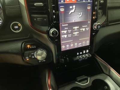 Pre-Owned 2019 Ram 1500 for sale in St. Joseph MO