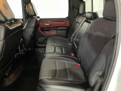 Pre-Owned 2019 Ram 1500 for sale in St. Joseph MO