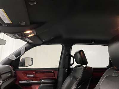 Pre-Owned 2019 Ram 1500 for sale in St. Joseph MO