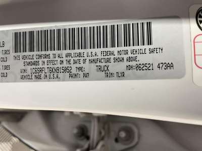 Pre-Owned 2019 Ram 1500 for sale in St. Joseph MO