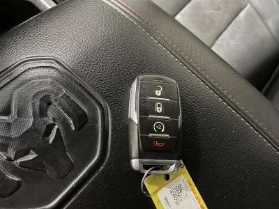 Pre-Owned 2019 Ram 1500 for sale in St. Joseph MO