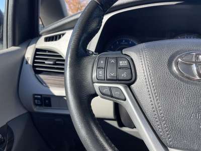 Pre-Owned 2020 Toyota Sienna for sale in St. Joseph MO