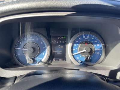 Pre-Owned 2020 Toyota Sienna for sale in St. Joseph MO