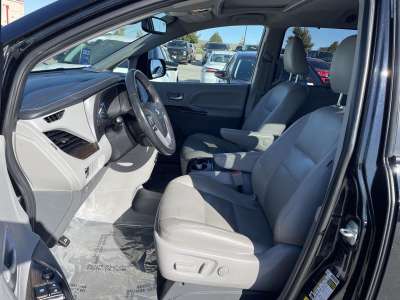 Pre-Owned 2020 Toyota Sienna for sale in St. Joseph MO