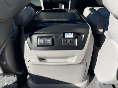 Pre-Owned 2020 Toyota Sienna for sale in St. Joseph MO