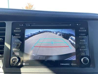 Pre-Owned 2020 Toyota Sienna for sale in St. Joseph MO