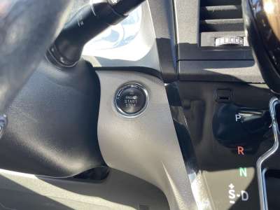 Pre-Owned 2020 Toyota Sienna for sale in St. Joseph MO