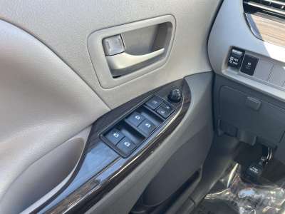 Pre-Owned 2020 Toyota Sienna for sale in St. Joseph MO