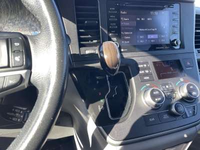 Pre-Owned 2020 Toyota Sienna for sale in St. Joseph MO