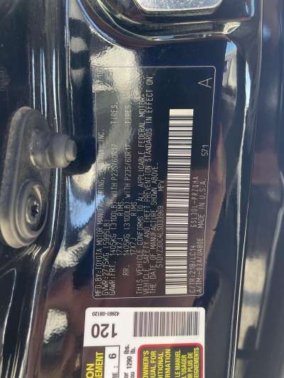 Pre-Owned 2020 Toyota Sienna for sale in St. Joseph MO