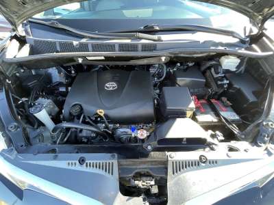 Pre-Owned 2020 Toyota Sienna for sale in St. Joseph MO