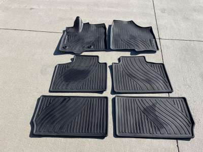 Pre-Owned 2020 Toyota Sienna for sale in St. Joseph MO