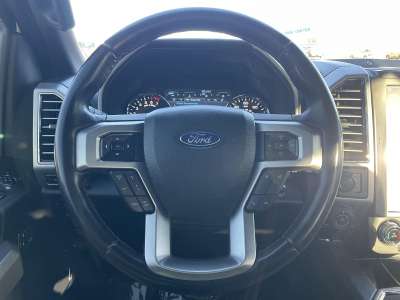 Pre-Owned 2020 Ford F-150 for sale in St. Joseph MO