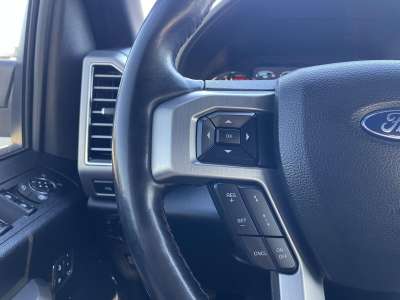 Pre-Owned 2020 Ford F-150 for sale in St. Joseph MO