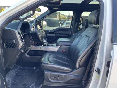 Pre-Owned 2020 Ford F-150 for sale in St. Joseph MO
