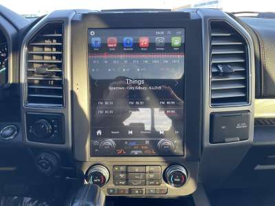 Pre-Owned 2020 Ford F-150 for sale in St. Joseph MO