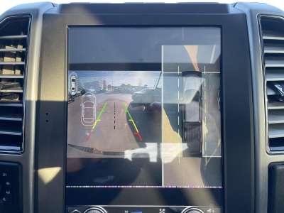 Pre-Owned 2020 Ford F-150 for sale in St. Joseph MO