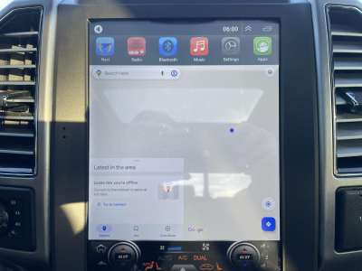 Pre-Owned 2020 Ford F-150 for sale in St. Joseph MO