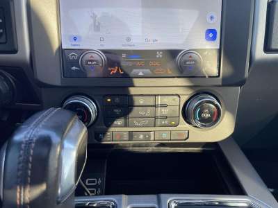 Pre-Owned 2020 Ford F-150 for sale in St. Joseph MO