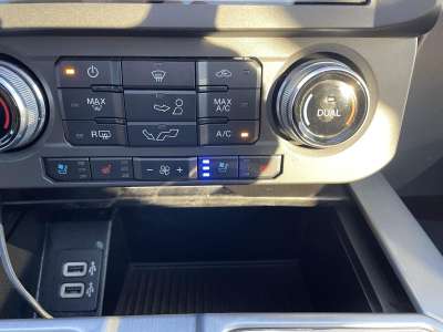 Pre-Owned 2020 Ford F-150 for sale in St. Joseph MO