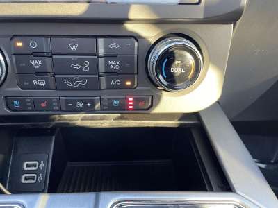 Pre-Owned 2020 Ford F-150 for sale in St. Joseph MO