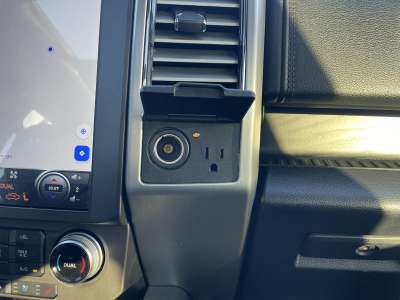 Pre-Owned 2020 Ford F-150 for sale in St. Joseph MO