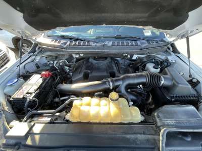 Pre-Owned 2020 Ford F-150 for sale in St. Joseph MO