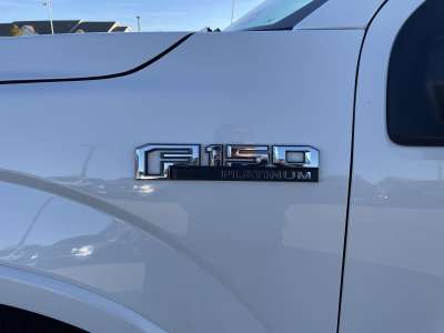 Pre-Owned 2020 Ford F-150 for sale in St. Joseph MO