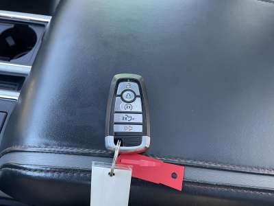 Pre-Owned 2020 Ford F-150 for sale in St. Joseph MO