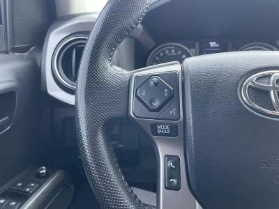 Pre-Owned 2018 Toyota Tacoma for sale in St. Joseph MO