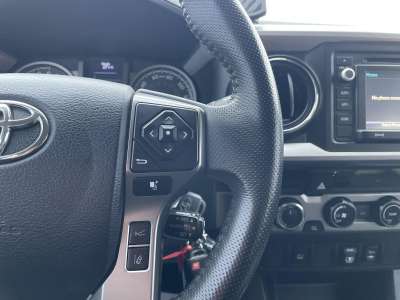 Pre-Owned 2018 Toyota Tacoma for sale in St. Joseph MO