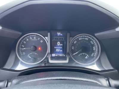 Pre-Owned 2018 Toyota Tacoma for sale in St. Joseph MO